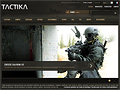 Tactika