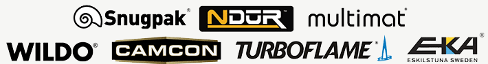 Marques de Proforce Equipment