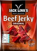 Jack Link's Beef Jerky Original 75g