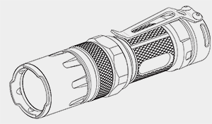 Nitecore SRT3
