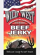 Wild West Beef Jerky Original 85g