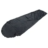 Doublure de sac de couchage en soie de Snugpak