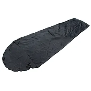 Doublure de sac de couchage en soie de Snugpak