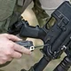 Ce Multitool aide au démontage des AR-15 (ainsi que d'autres fusils d'assaut)