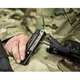 Ce multitool de Leatherman peut aider à nettoyer le canon de l'arme