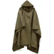 Poncho armée allemande