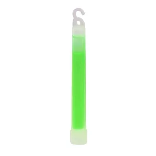 Bâton lumineux Mil-Tec (vert)