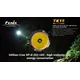 La lampe utilise une LED Cree XP-G (S2)