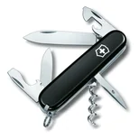 Couteau suisse Victorinox Spartan (noir)
