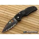 Couteau pliant Spyderco Native (Crédit : GPKnives)