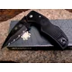 Spyderco Native CPM-S30V et son emballage