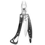 Vue d'ensemble du Leatherman Skeletool CX