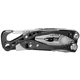 L'outil multifonction Skeletool CX plié