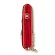Le Victorinox Huntsman fermé