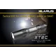 Lampe tactique EDC pour militaires, policiers et civils
