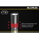 Dissipation thermique efficace