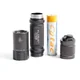 La lampe torche XT2C démontée