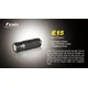 Difficile de faire plus compact que la E15 de Fenix