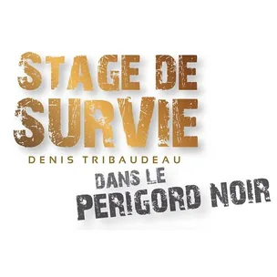 Stage de survie en forêt (Périgord)