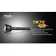Présentation de la Fenix TK70