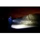 Lampe Fenix TK70 en action