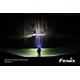 Lampe Fenix TK70 en action
