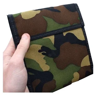 Kit de survie Bushcraft Survivor de BCB