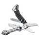 Vue d'ensemble sur le Multitool