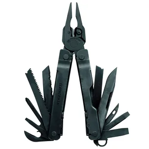 Multitool Leatherman Super Tool 300 (noir)