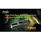 La Fenix PD22 est une évolution du modèle PD20