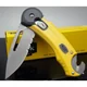 Le Redpoint Rescue existe en 2 couleurs (jaune et noir)