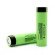 Batteries NCR18650B 3400mAh de Panasonic