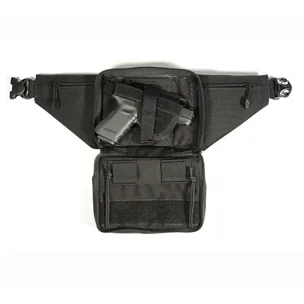 Sacoche banane Blackhawk pour port discret