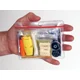 Le Pocket Survival Pak est très compact et léger
