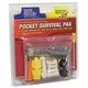 Le kit de survie de Adventure Medical Kits, dans son emballage