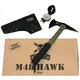 Le M48 Ranger de United Cutlery, sorti de sa boite