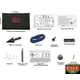 Contenu du ESEE Wallet Kit