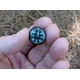 Boussole bouton (20 mm)