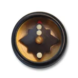 Boussole de survie OTAN 1605