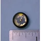 15 mm de diamètre, on peut difficilement faire plus compact...