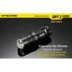Découvrez la toute nouvelle Nitecore SRT3...