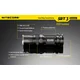 Points forts de la Nitecore SRT3