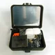 Le kit permet l'ajout d'autres accessoires