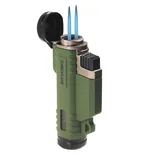 Briquet tempête Turboflame Ranger