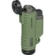 Vue d'ensemble du Turbo 2 Ranger Twin Flame Lighter