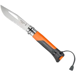 Couteau Opinel n°8 Outdoor