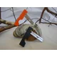 Le Derma Safe Razor Knife est disponible en plusieurs couleurs