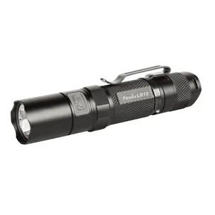 Lampe Fenix LD12