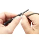 Le NanoSTRIKER est capable d'allumer plus de 1000 feux