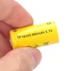 Batterie 16340 3,7V de marque FandyFire